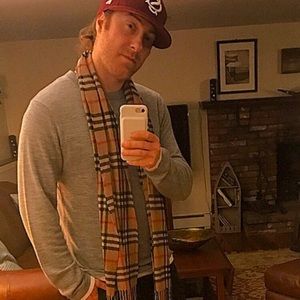 Meet your Posher, Greg